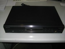 Onkyo DX-7255, Lettore CD e Lettore MP 3 senza telecomando