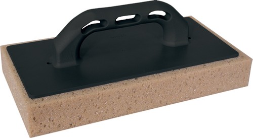 Frattone frattazzo spugna - frattone,