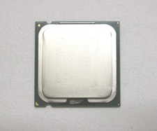 Processore CPU Intel Pentium