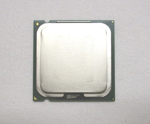 Processore cpu intel - cpu, pentium