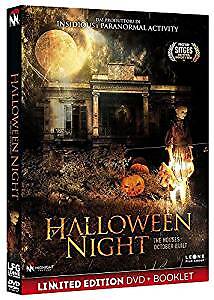 Halloween night ltd - halloween,