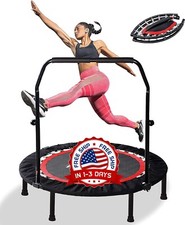 Trampolin para ejercicio