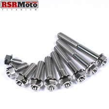 M7 Titanio Ti Esagonale