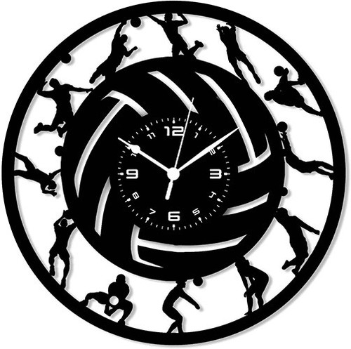 Orologio parete idea - da,
