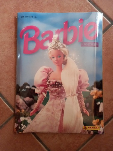 Album figurine blister - figurine,
