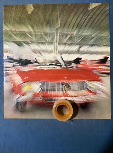 Rarissima pubblicità maserati - rarissima,