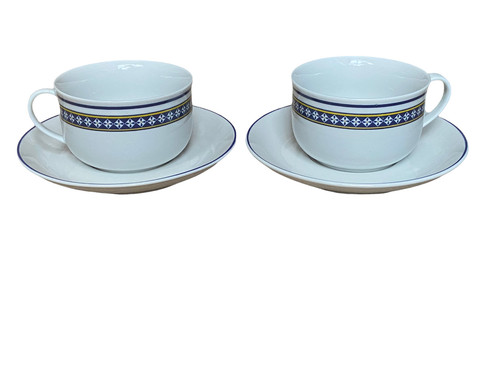 Tazzine piattini da caffè - tazzine,