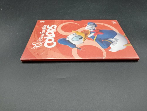 Dvd walt disney english - walt,