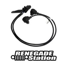 Jeep Grand Cherokee WJ WG 4,7 litri Sensore di battito standard anno 99-04