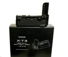 Fujifilm VG-XT3 Battery Grip