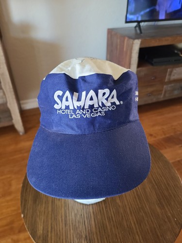 Cappello berretto blu - , vintage
