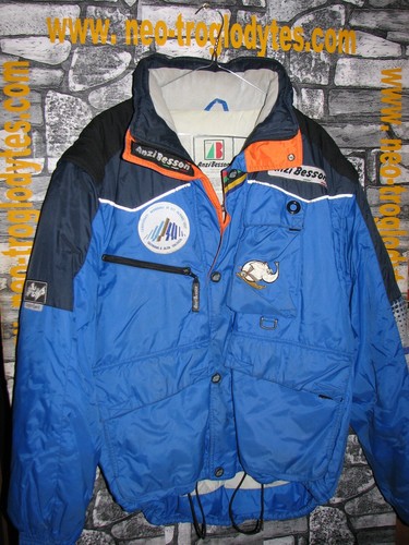Anzi besson vintage italia - vintage,