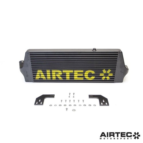 Intercooler mk2 ford focus - mk2,