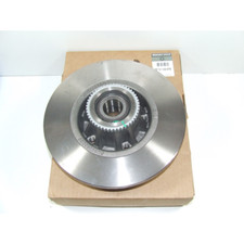 DISCO FRENO POSTERIORE RENAULT