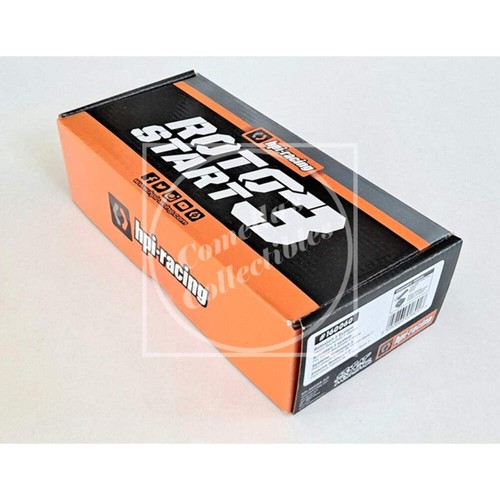 Sistema hpi rotostart per - hpi, 3