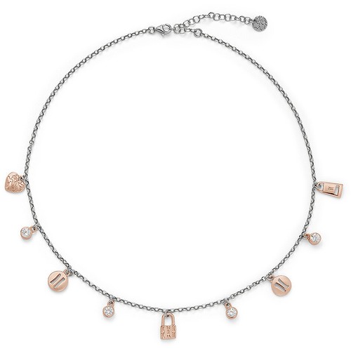 Collana donna alviero martini - collana,