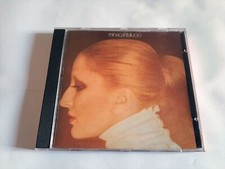 MINA MAZZINI - MINA CANTA LUCIO,  cd del 1975 con libretto interno ♡ OTTIMO ♡