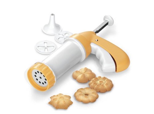 Tescoma pistola spara biscotti - tescoma,