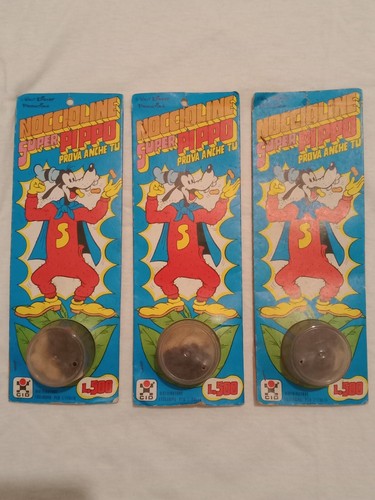 Walt disney noccioline super - disney,