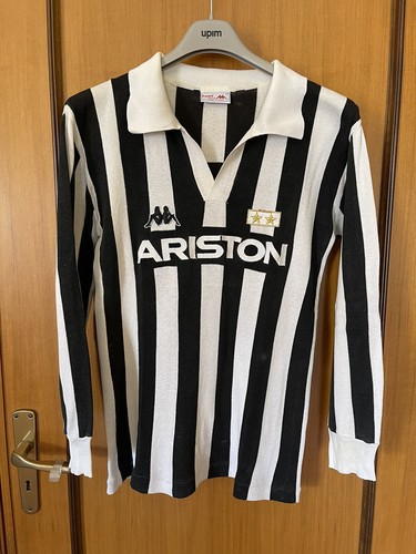 Maglia juventus kappa - kappa, ariston