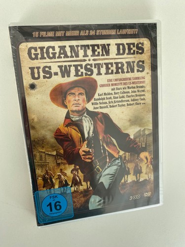 Giganten des westerns - us,