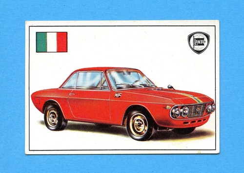 Auto moto edis 1968 - (n16), e
