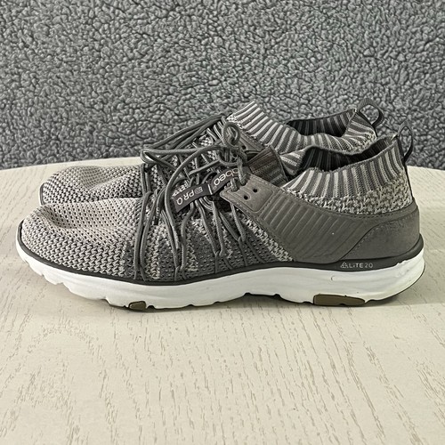 Scarpe abeo donna grigio - scarpe,