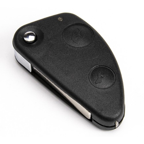 Chiave guscio per alfa romeo - chiave,