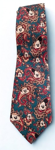 Cravatta collo vintage walt - collo,