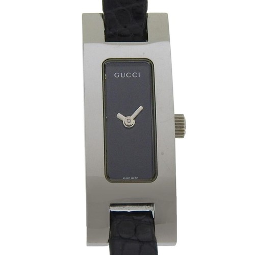Orologio gucci 3900l usato - usato, ss