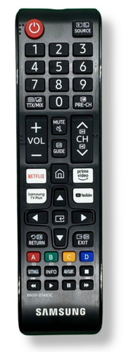 Telecomando originale - telecomando, tv