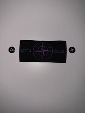 1 Patch Stone Island Violet  +