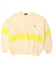 Maglione maglione girocollo