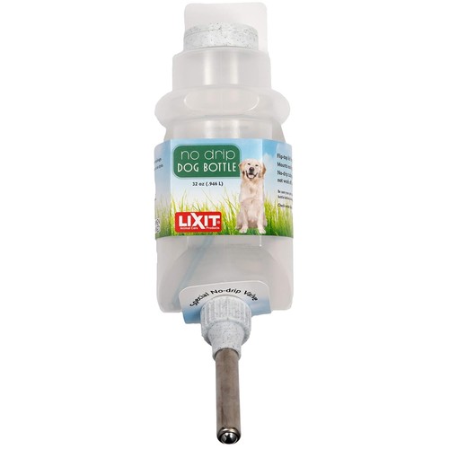 Lixit top fill borraccia per - lixit,