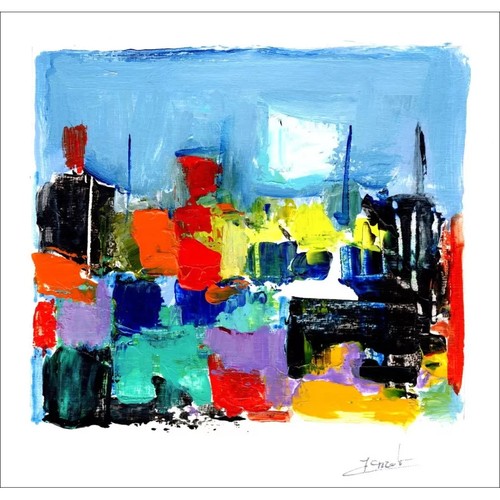 Picot jean claude disegno - jean-claude,