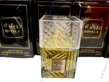 Royal K رويا ل ك Eau de