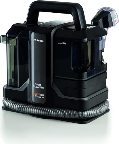 Ariete pulitore per tappeti - ariete,