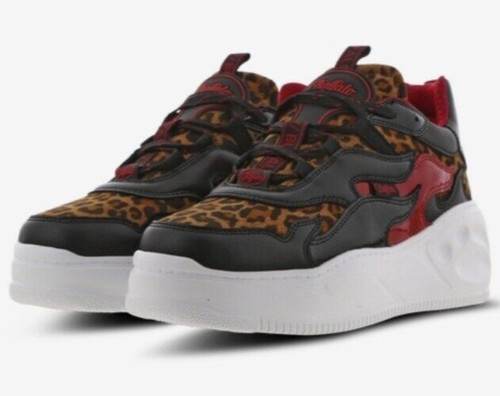 Scarpe ginnastica buffalo - scarpe,