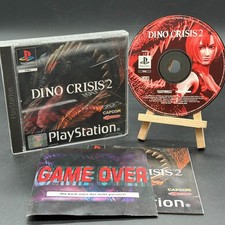 Dino Crisis 2 / Sony