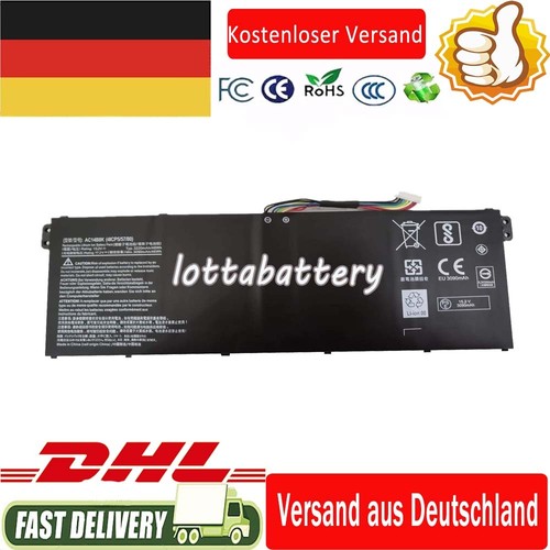 Batteria per acer - batteria, r11
