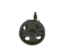 POMPA IDRAULICA, SISTEMA