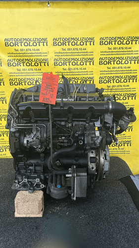 1489249 motore semicompl - motore,
