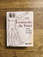 Leonardo Da Vinci - Artista