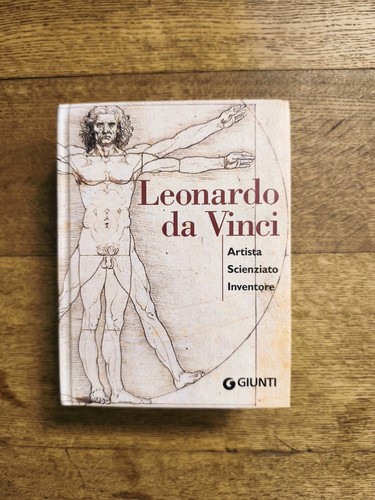 Leonardo vinci artista - leonardo,