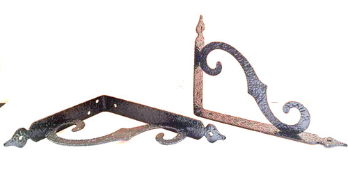 Reggimensola per ripiani - reggimensola,