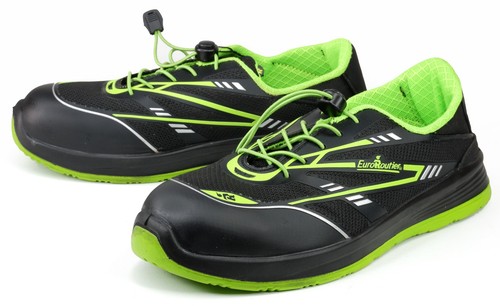 Euroroutier hybrid tech green - tech,