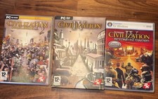 Civilization plus pacchetti - civilization,