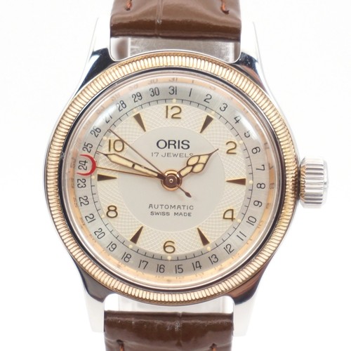 Orologio unisex vintage oris - unisex,