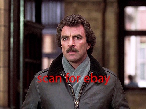 Magnum tom selleck foto - pi,