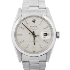 VINTAGE 1975 Rolex Oyster